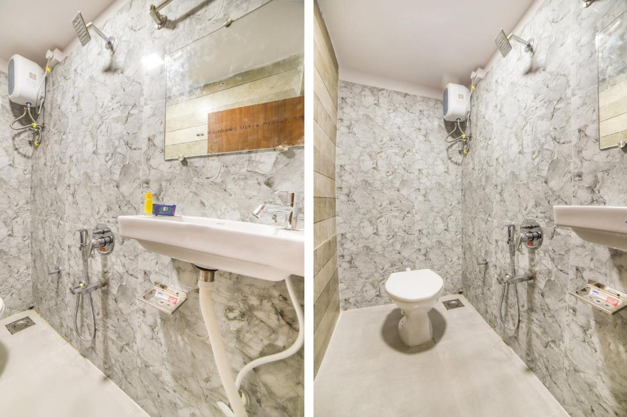 Oyo 67345 Hotel Anjani Inn Naroda Екстериор снимка